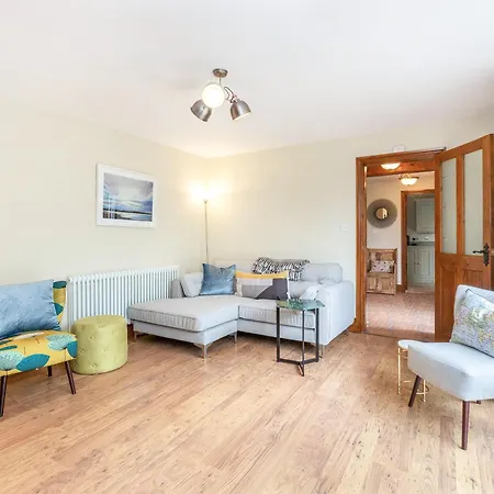 Creamery Semesterbostad Strensall