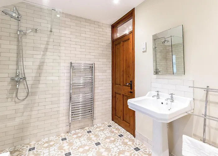 Creamery Semesterbostad *