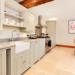 Creamery Ferienhaus