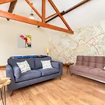 Creamery Ferienhaus Strensall