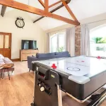 Creamery Ferienhaus