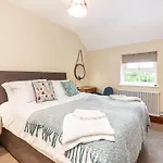 Creamery Ferienhaus Strensall