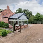 Creamery Ferienhaus Strensall