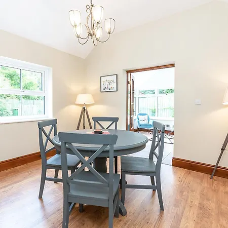 בית נופש Creamery Strensall