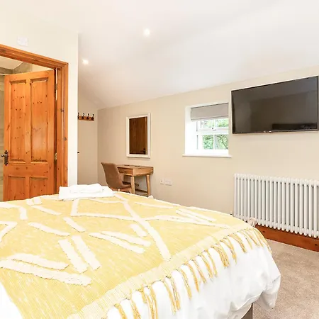 Creamery Holiday home *