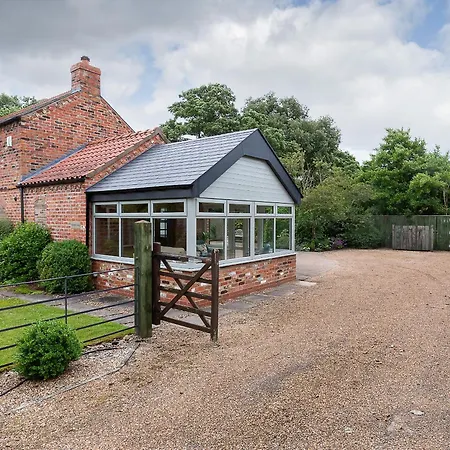 Creamery Ferienhaus Strensall