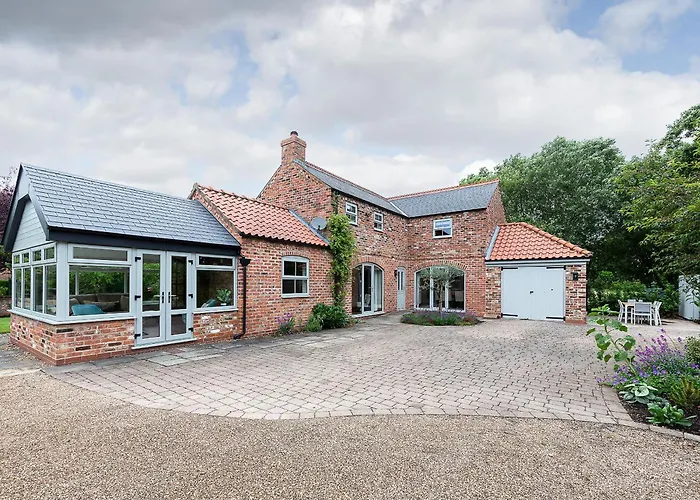 Creamery Holiday home