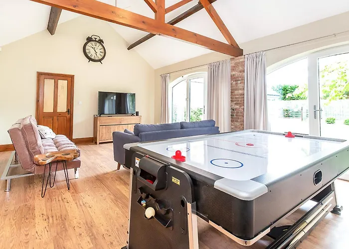 Creamery Holiday home