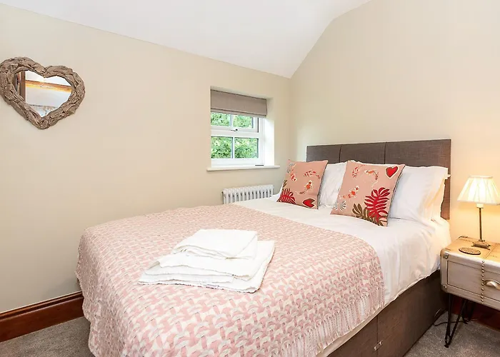 Holiday home Creamery *