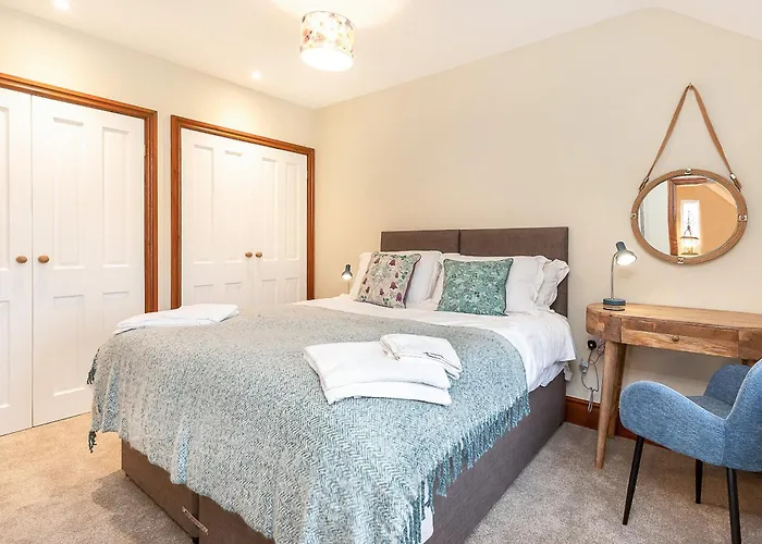 Creamery בית נופש