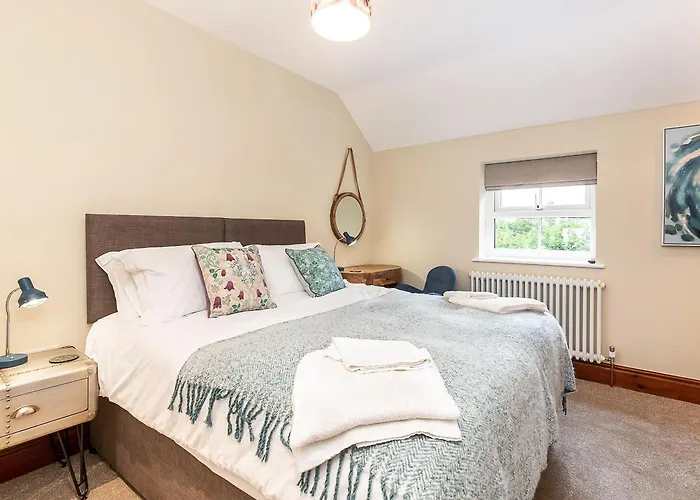 Creamery Holiday home Strensall
