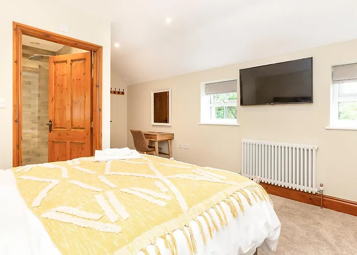 Creamery Holiday home *